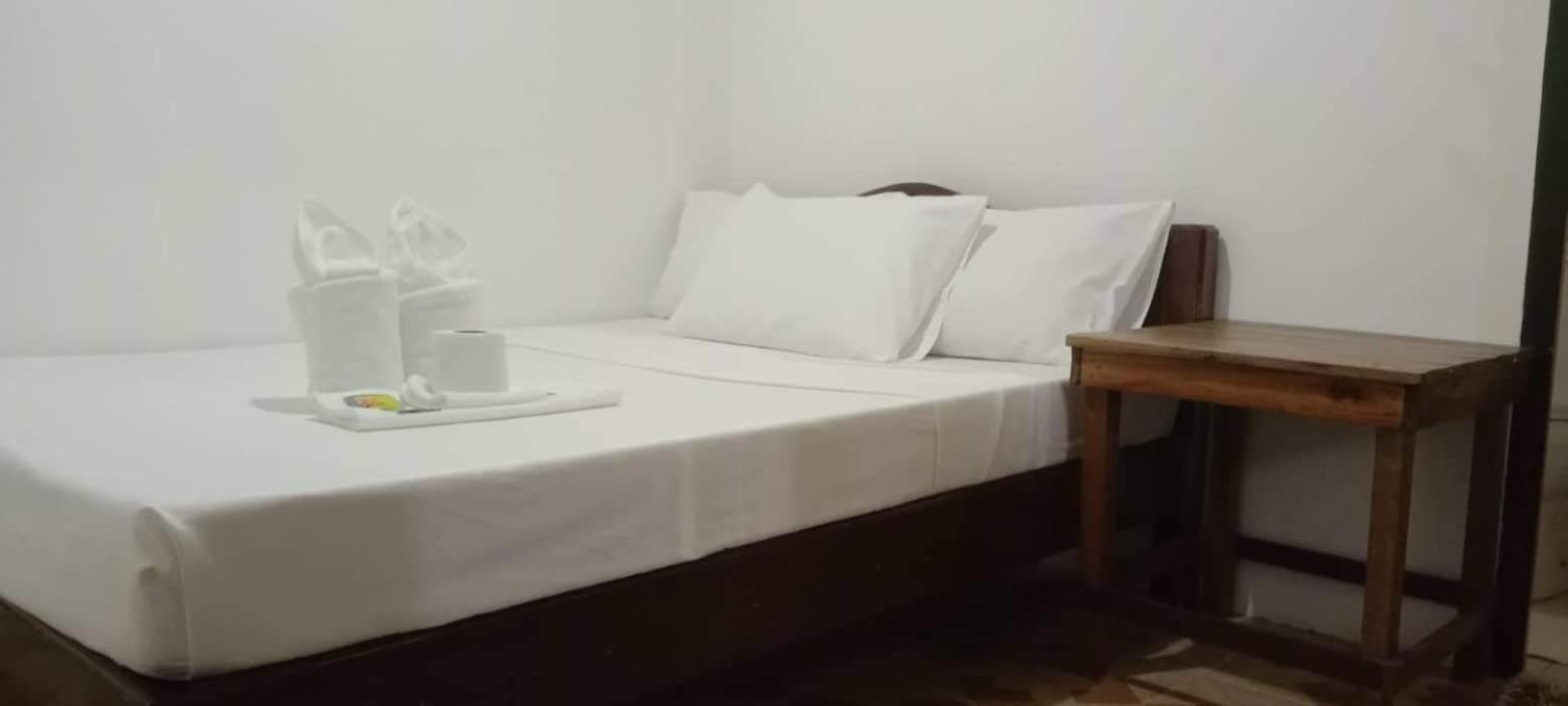 Lady Ghagha Room Rentals San Vicente  Quarto foto