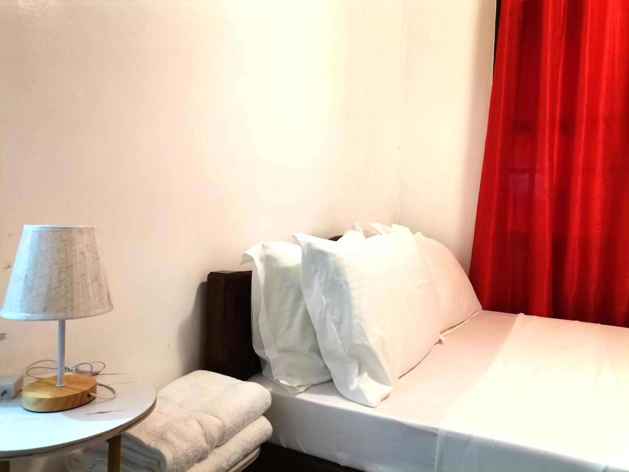 Lady Ghagha Room Rentals San Vicente  Quarto foto