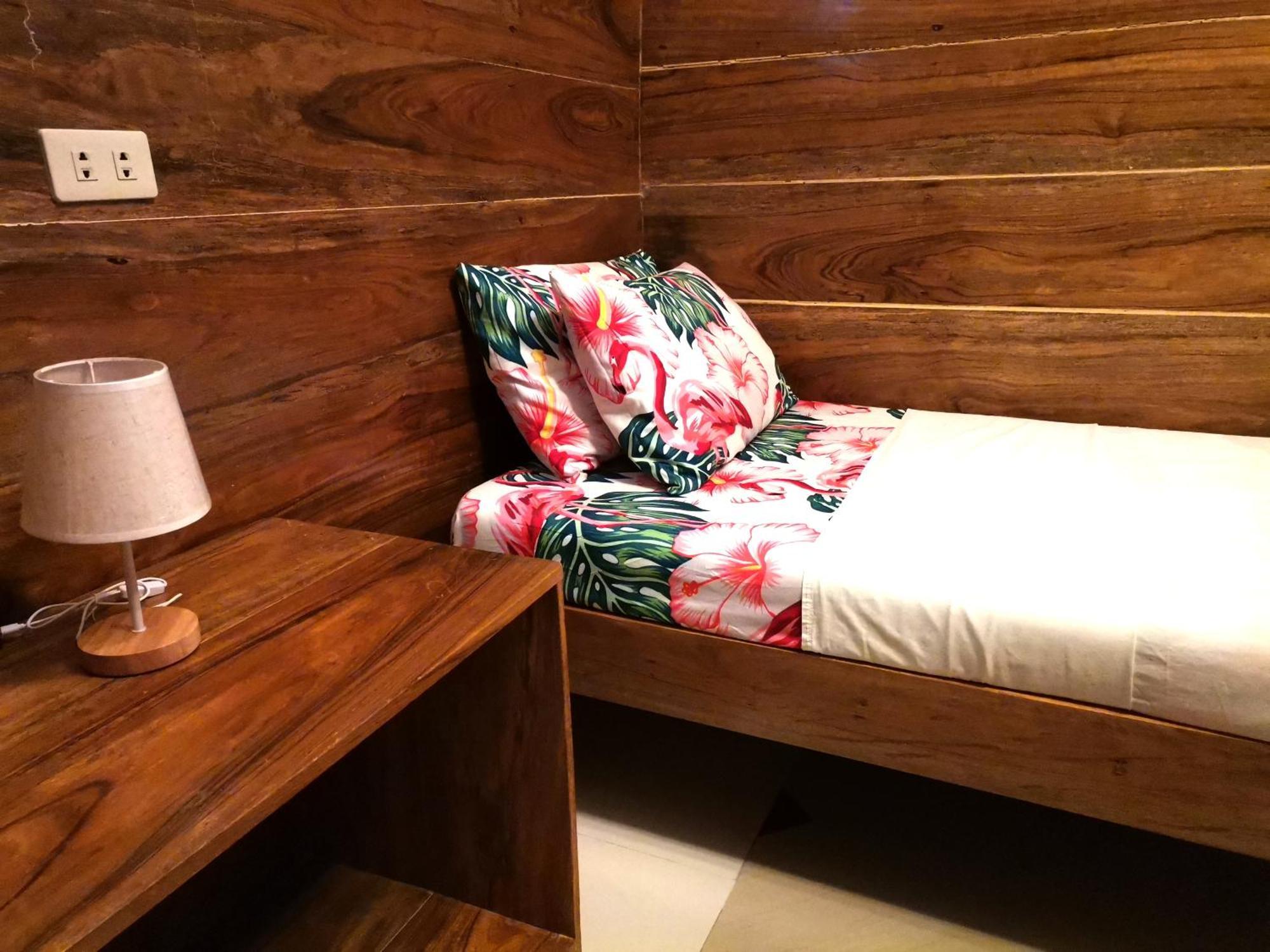 Lady Ghagha Room Rentals San Vicente  Quarto foto
